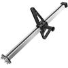 Stainless Steel Manual Gypsum Board Cutting Artifact Roller Cutter Woodworking Cutting Tools