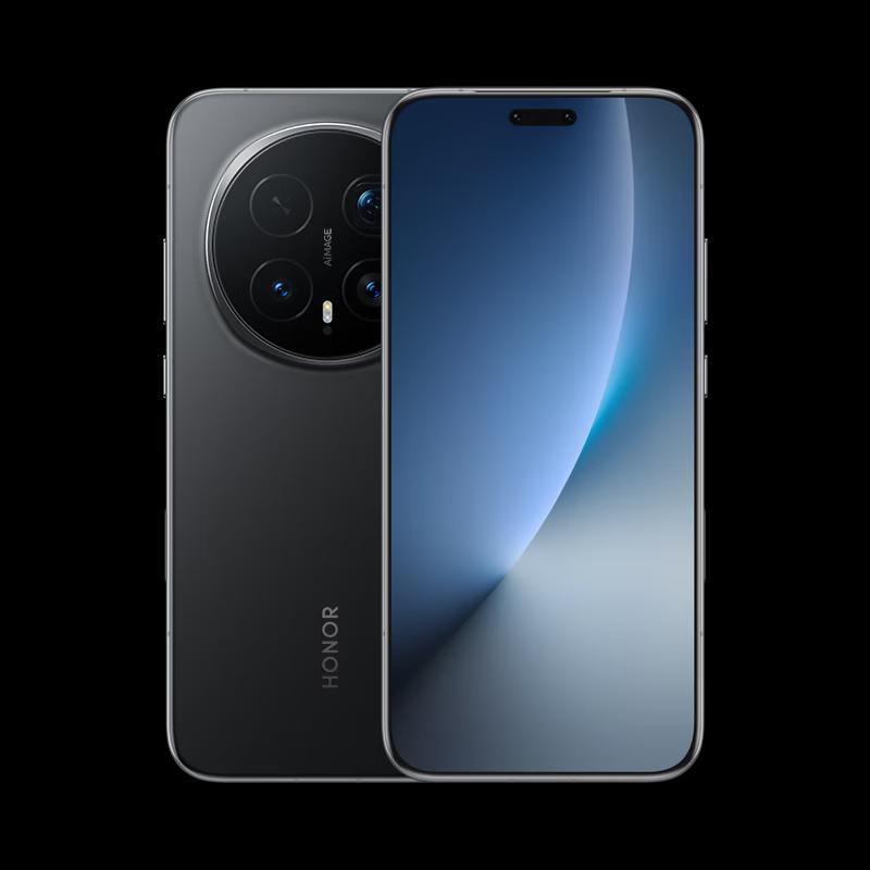 Honor Magic8 Pro 5G Smartphone (CN Version)