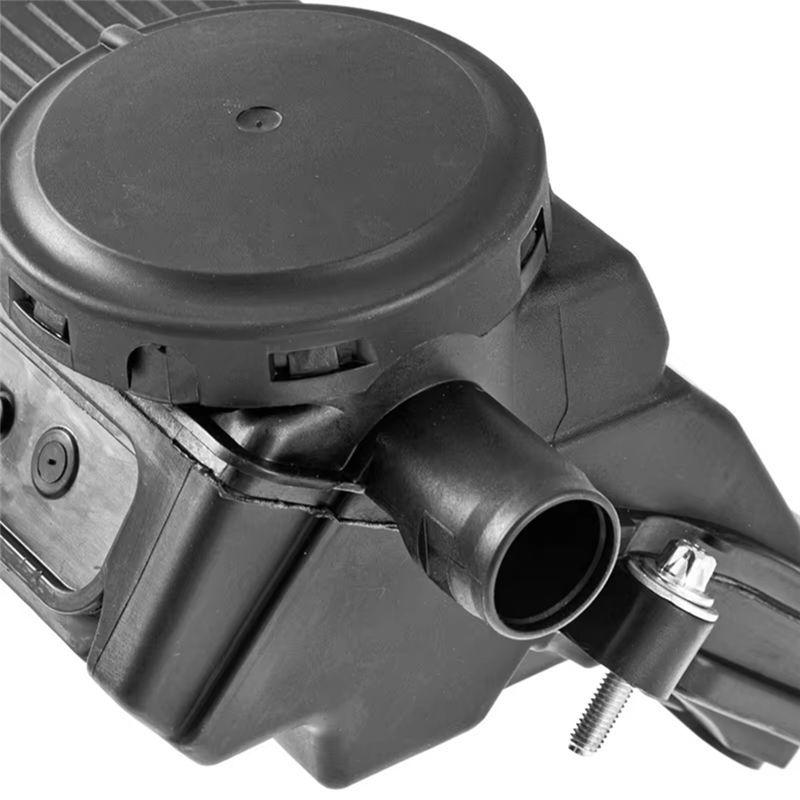 L08A-Öl-Wasser-Abscheider für Pkw-Motoren 94810713521 94810713520 94810713522 Für Cayenne Panamera 2010-2018