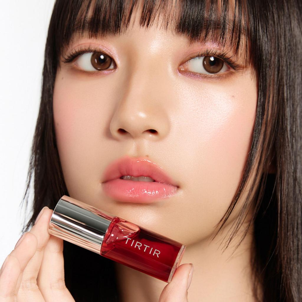 TIRTIR My Glow Lip Oil 5.7ml