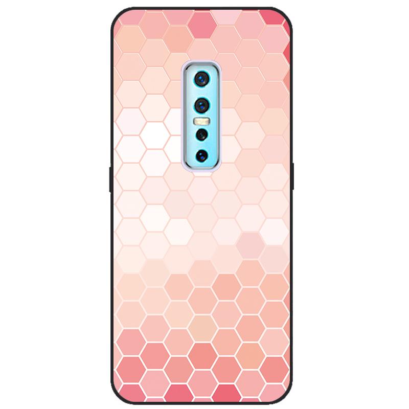 For VIVO V17 pro Phone Case on Vivo V17 Neo V 17 V17Neo VIVOV17 Cover Silicon Soft TPU Back Coque Protective 6.38 Inch Shell