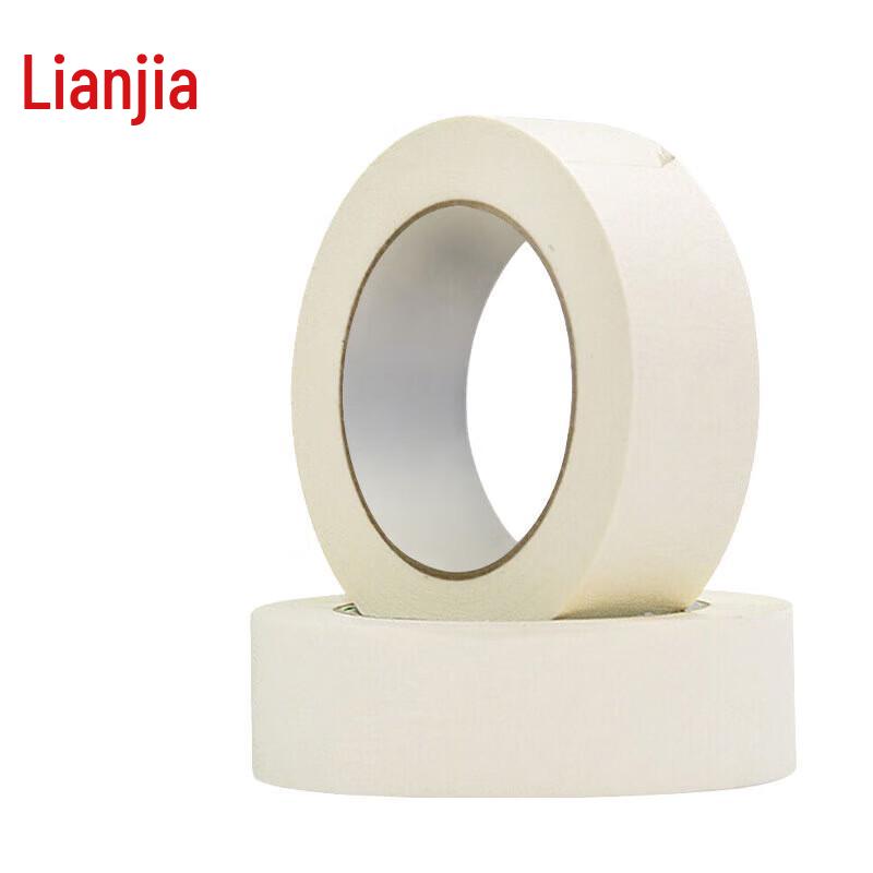 Lianjia Masking Paper Tape
