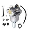 Lawn Mower Carburetor Kit For Lawn Tractor LA105 LA115 LA125 D110 19.5HP 21HP Engines Plug-and-play Carburetor Accessories