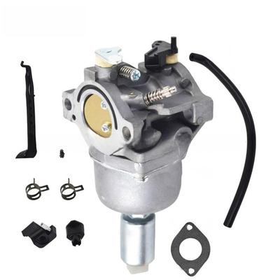 Rasenmäher Vergaser Kit Für Rasentraktor LA105 LA115 LA125 D110 19,5 PS 21 PS Motoren Plug-and-play Vergaser Zubehör