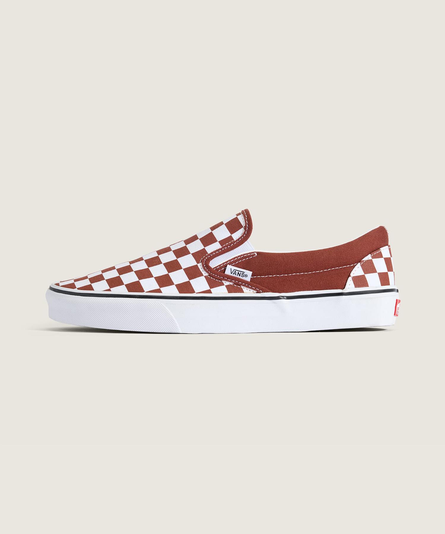 Vans Classic Slip-On - (Color Theory