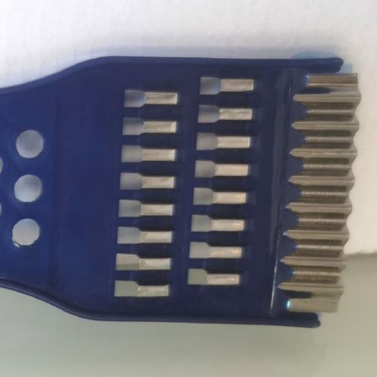 6-In-1 Vegetable Peeler for Easy Cutting Peeling Sharp Kitchen Peeler