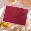 Papel de embrulho – Envelopes para prendas