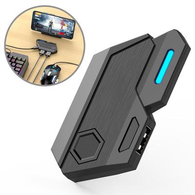 Mobile Games Controller For Gamwing Mix SE/Elite Mouse & Keyboard Converter & Combo Pack Faster Reaction Customize The Button