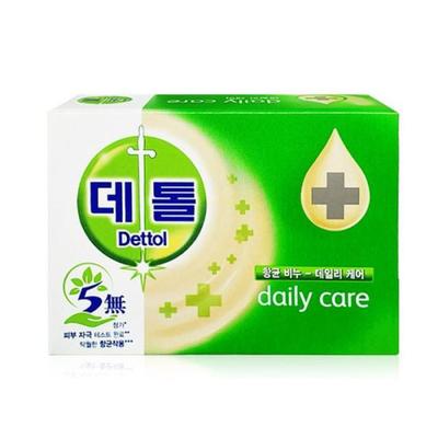 [OFK3415R] Dettol Seife für die tägliche Pflege (12131783)
