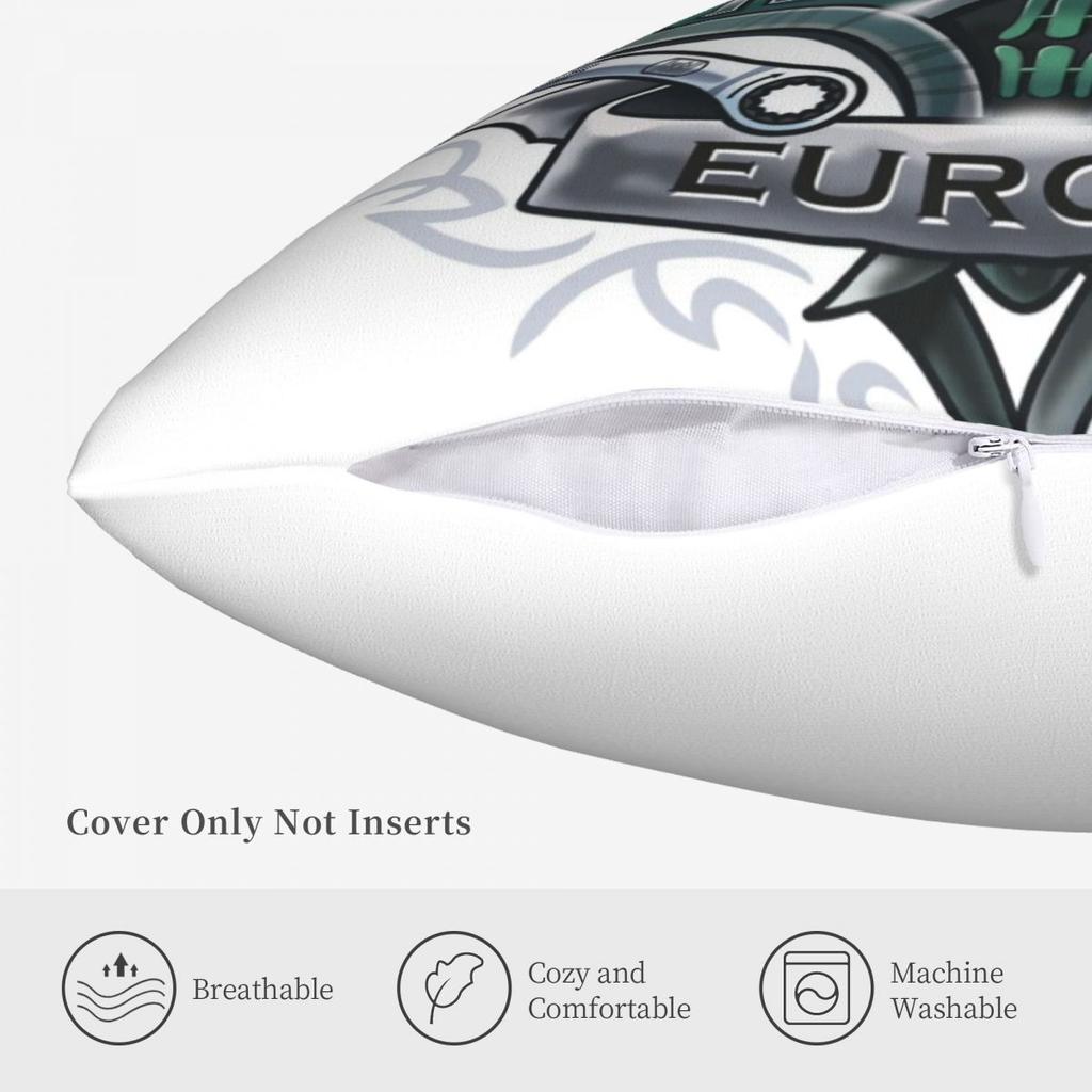 Wera Tools 002855 Home Decor Pillow Cover Sofa Cushion Cover Dakimakura Pillow Case Pillow Cover