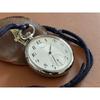 Used Pocket Watch Small Seconds