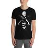 Horror Anime Girl Spooky Tomie Creepy Short-Sleeve Unisex T-Shirt