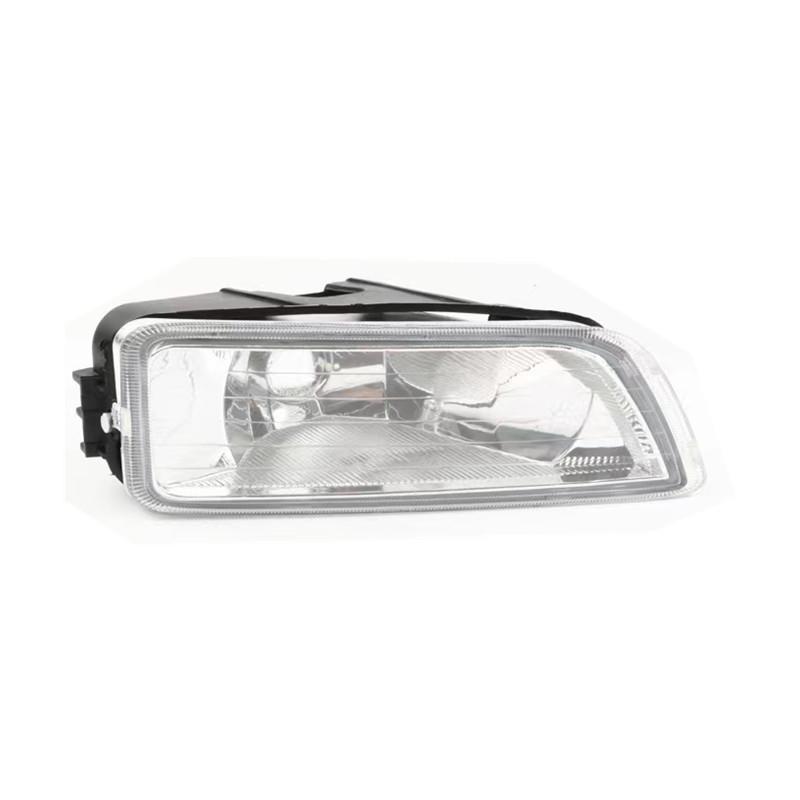 Compatible Fog Lights for 2003-2007 Honda Accord 7th/7.5th Gen Front Bar Lights