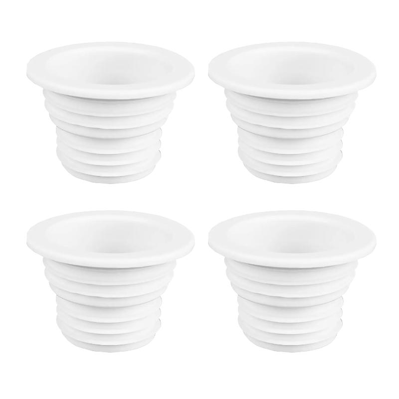 12/4/2 SZT Domowy Pierścień Uszczelniający do Rury Kanalizacyjnej Zapobiegający Zapachom Teleskopowy Korek do Odpływu Podłogowego Pralki Złącze Akcesoria do Rur Kuchennych Łazienkowych