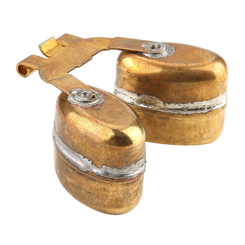 23pcsset Carburetor Repair Kit & Float for Zenith Wisconsin Engine