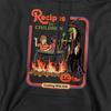 Steven Rhodes Unisex Adult Recipes For Children Hoodie