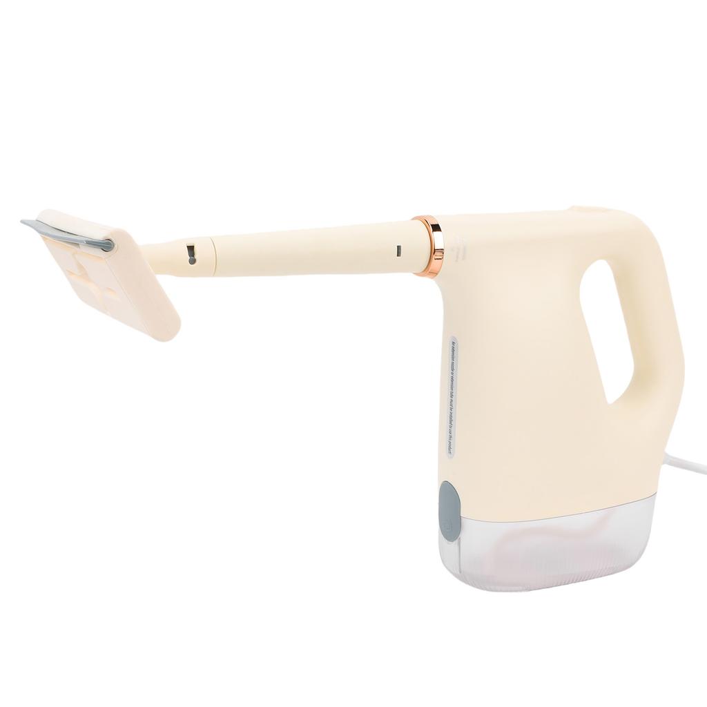 1200W Handheld Steam Cleaner High Temperature High Pressure Multi Purpose Steam Cleaning Machine for Home Use