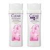 Clear Men Anti-Dandruff Multi-Effect Moisturizing Shampoo