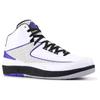 Jordan 2 Retro Dark Concord 385475-153