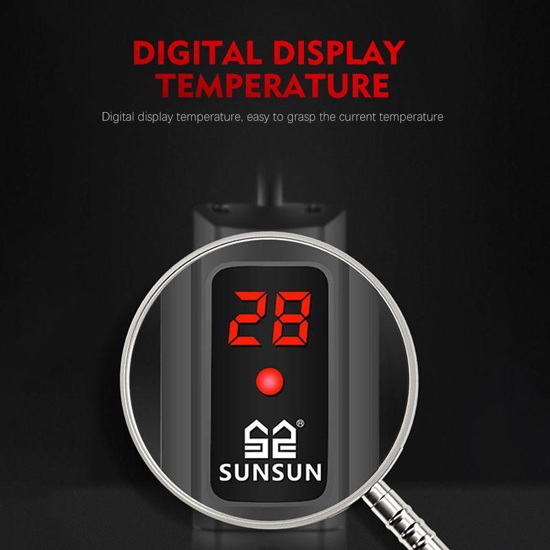 Incalzitor pentru acvariu Incalzitor 300W