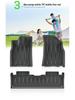 BYD Sea Lion 05 DM-i Car Floor Mats & Waterproof Trunk Mat - Eco-Friendly TPE, All-Weather Suitable