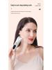 Electric Dual-Temperature Eyelash Curler with Digital Display - Long-Lasting Heat and Curling for Women