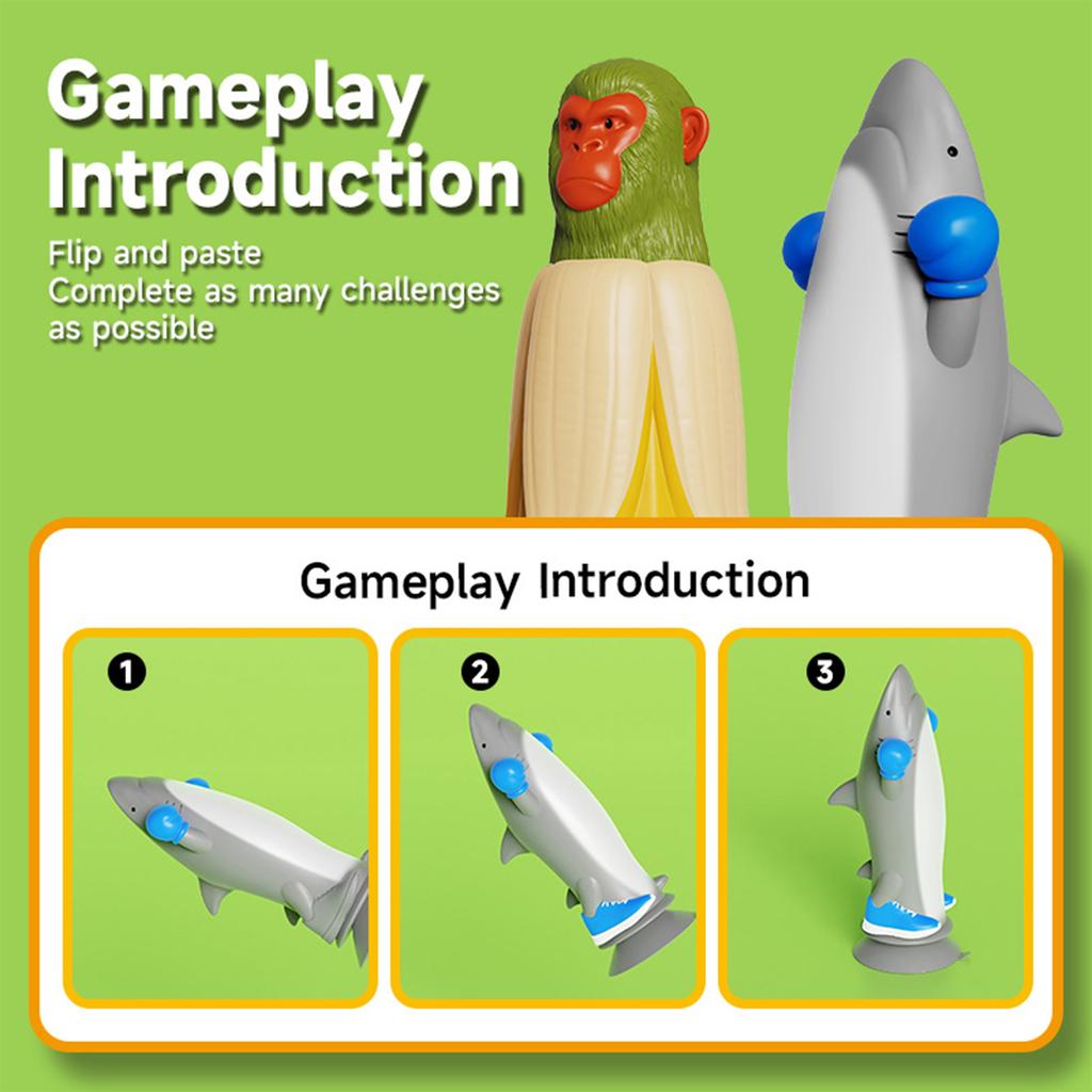 Bestselling Hot Dog Turkey Chicken Vs. Hotdog Flip Fun Holiday Party Game Toy