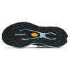 Anta Tanye Pro Women Low Top Outdoor Trail Running Shoes White Black Blue 922425512-7