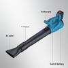 Beldon Powerful Cordless Air Blower