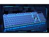 USB Wired Gaming Keyboard & Mouse Set - Mechanical Feel, Universal for Desktop & Laptop