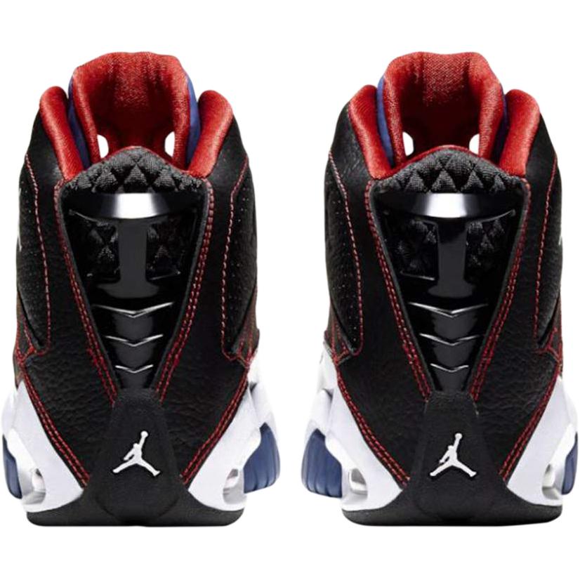 Jordan B'Loyal High top Children's Basketball Shoes Black Teenagers CT1508-001