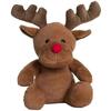 Mumbles Reindeer Plush Toy