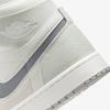 DV1307-101 Nike Air Jordan 1 High Zoom CMFT 2 Particle Grey (Men's)
