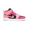 Jordan 1 Mid ALT Coral Chalk PS AR6351-662