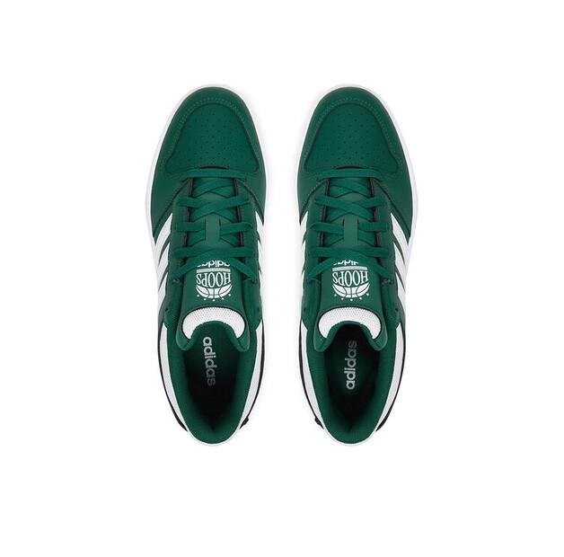 Кроссовки adidas Hoops Classic