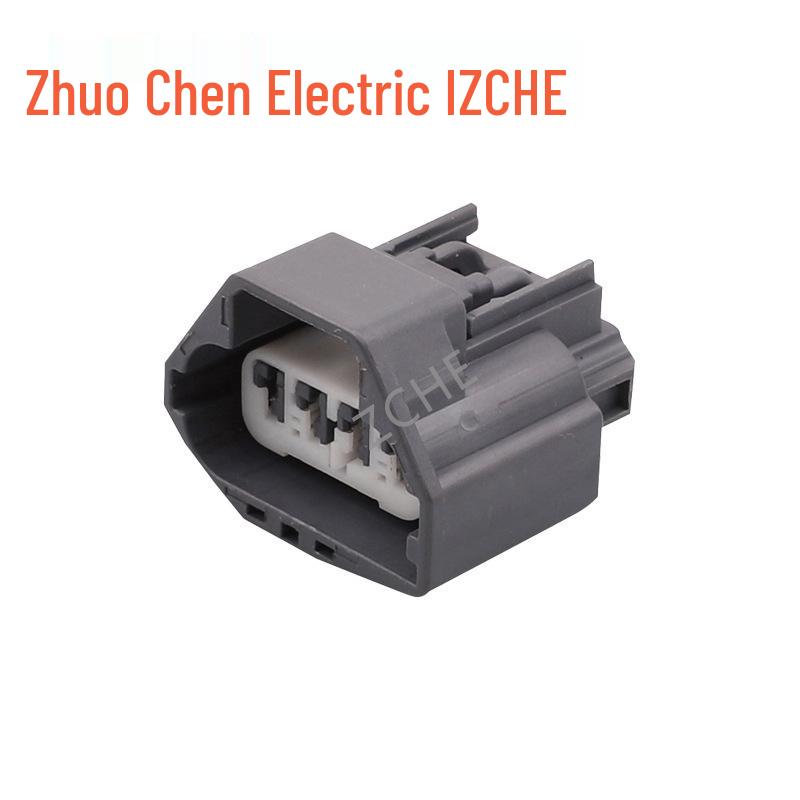 7283-5885-30 Automotive 4P Male & Female Plug Connector Terminal.