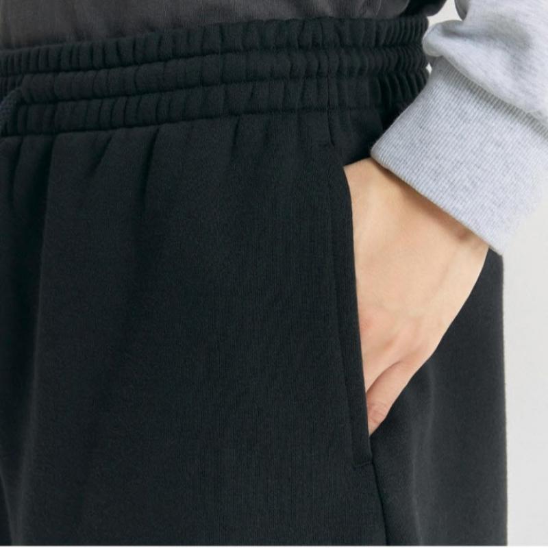 New Balance ShortS Men S 4.5 Length Knit Short pantS Nqj nbnve2S011 19