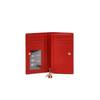 Daks Red Calile Embossed Leather Gold Dd Wallet Dcwa4f260r2