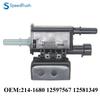 OEM 214-1680 12597567 12581349 Vapor Canister Purge Valve For 2007-2013 GMC Yukon Sierra 1500 4.8L 5.3L 6.0L