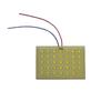 5W Light Panel Board 2835 SMD 35 LED Solar Light Board 3.2V/3.7V Lawn Light Board for Induction Lamp Electrical Equipment