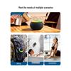 Newmine BT538 Waterproof Suction Cup Bluetooth Speaker CN Plug (adapter Included)