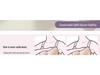 Adjustable Anti-Sagging Shaping Bra for Underarm Fat Reduction and Chest Correction, Plus Size