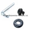 Flangia Esterna e Bullone per Sega Circolare N621119 per DCS391 (648697-00)