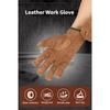 Work Gloves for Men, Work Gloves Men Heavy Duty ,Firm Grip Work Gloves,Puncture Resistant,guantes de trabajo para hombre