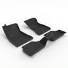 Eco-Friendly TPE Floor Mats for Xiaomi YU7: Perfect Color Match, Odorless, and Available for Dropshipping.