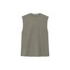 X Fear of God Athletics Canotta da Allenamento Argilla Unisex Top IS8708