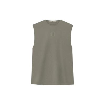 T-shirtler – Kısa ve Kolsuz Bluzler