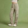 Li Ning Sports Life Collection Casual Pants Women's AYKWC64-2