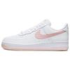Air Force 1 07 Valentines Day 2022 Men Sneakers White Atmosphere University-Red DR0144-100