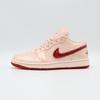 HF3174-600 Nike Air Jordan 1 Low da Donna San Valentino (Da donna)